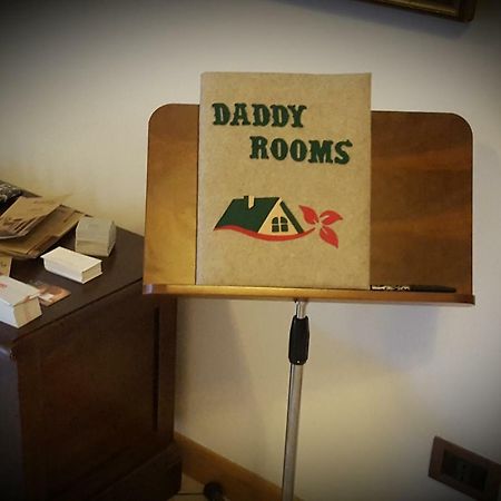 Daddyrooms Treviso Zewnętrze zdjęcie