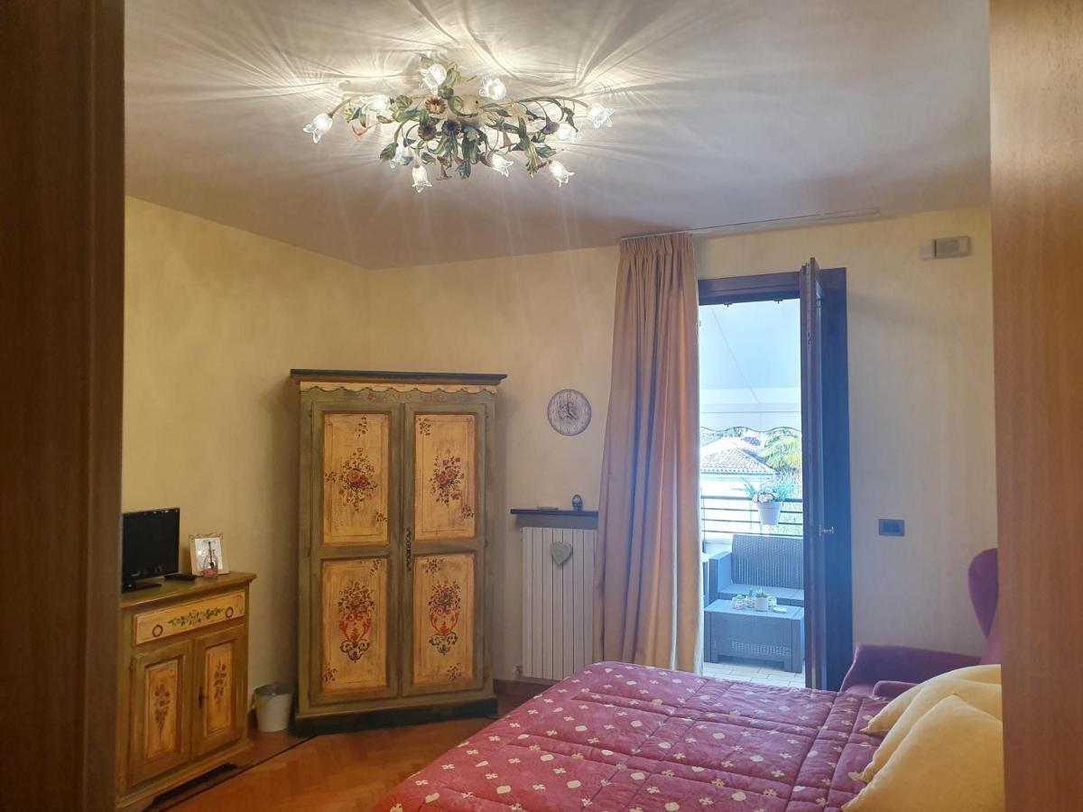 Daddyrooms Treviso Zewnętrze zdjęcie