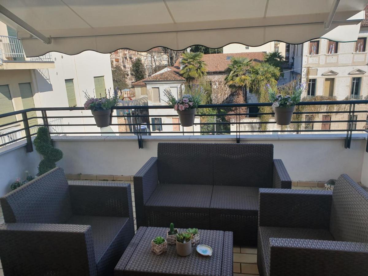 Daddyrooms Treviso Zewnętrze zdjęcie