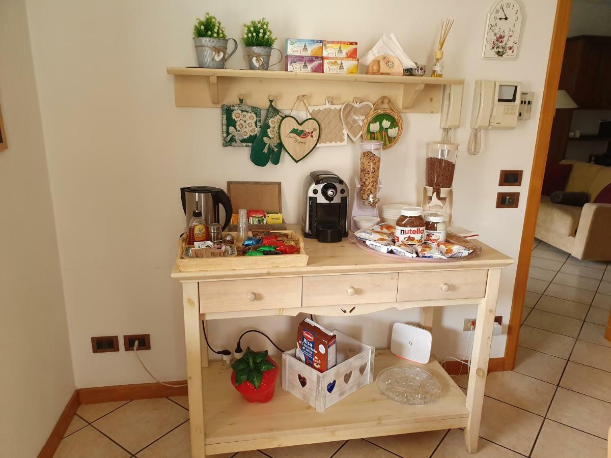 Daddyrooms Treviso Zewnętrze zdjęcie