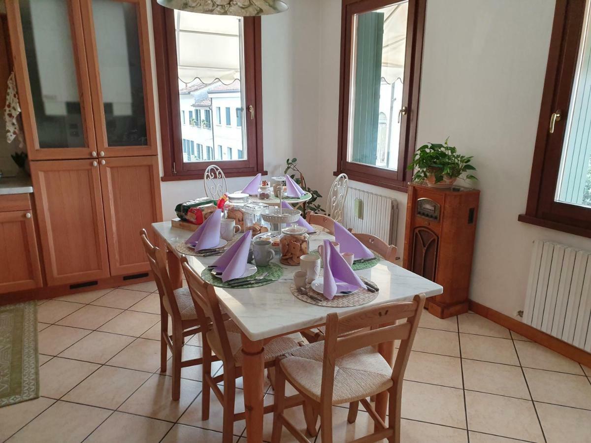 Daddyrooms Treviso Zewnętrze zdjęcie