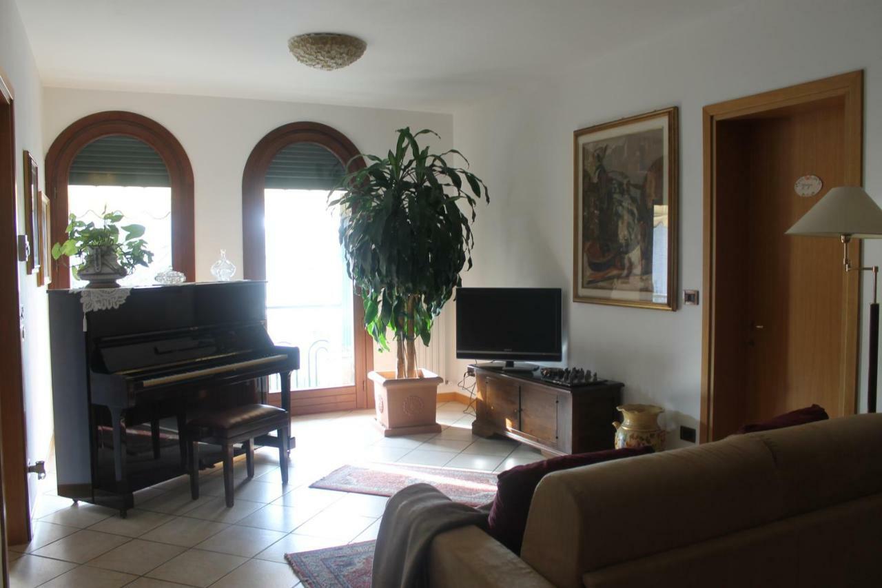 Daddyrooms Treviso Zewnętrze zdjęcie