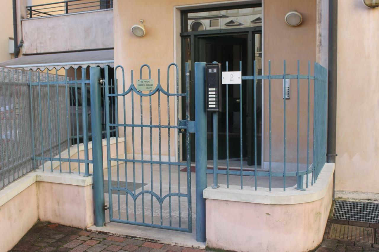 Daddyrooms Treviso Zewnętrze zdjęcie