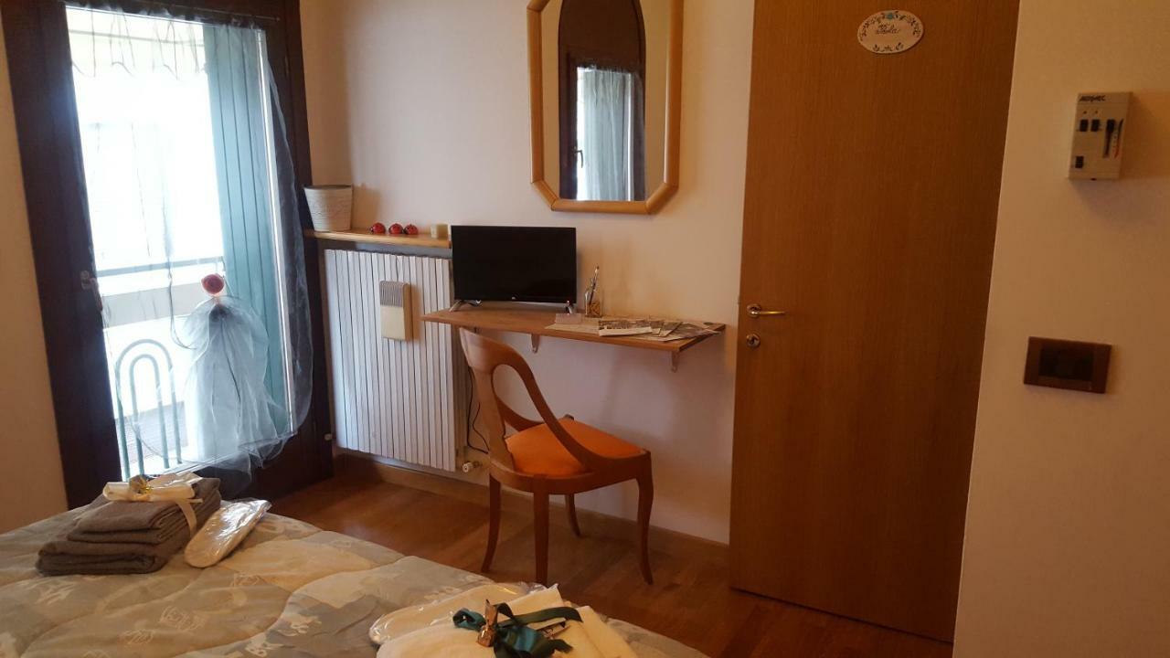 Daddyrooms Treviso Zewnętrze zdjęcie
