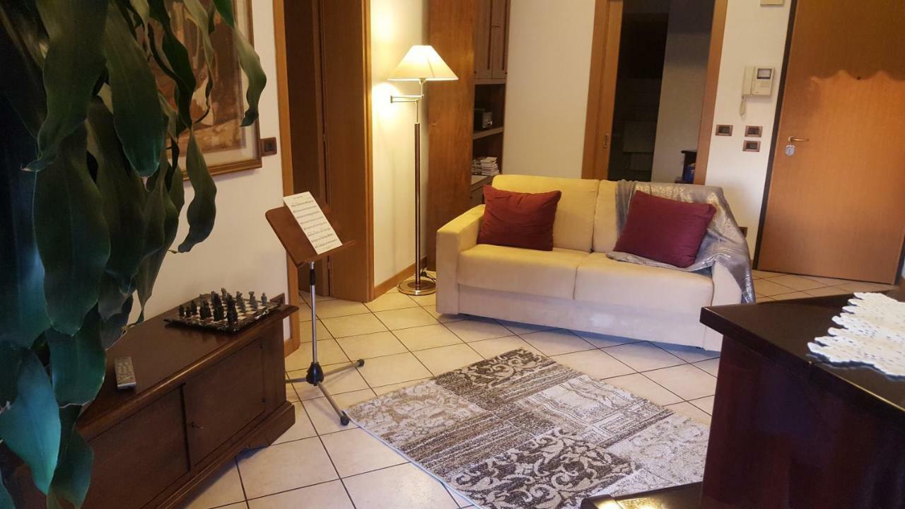 Daddyrooms Treviso Zewnętrze zdjęcie