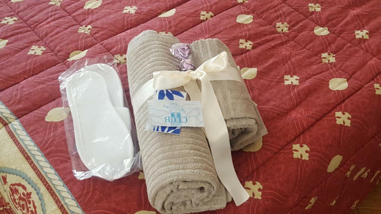 Daddyrooms Treviso Zewnętrze zdjęcie
