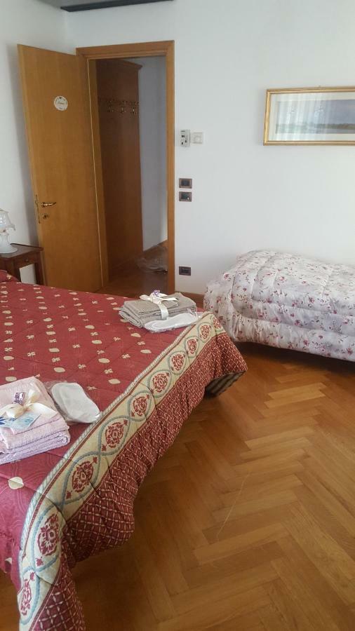 Daddyrooms Treviso Zewnętrze zdjęcie