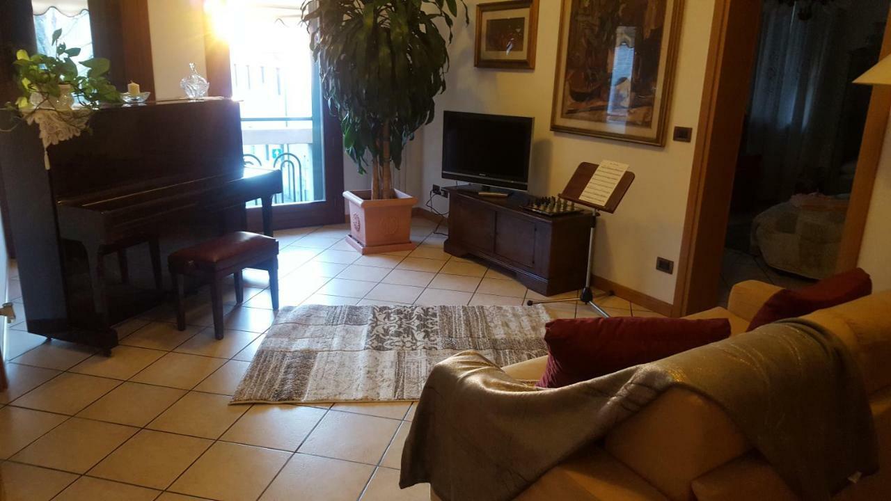 Daddyrooms Treviso Zewnętrze zdjęcie