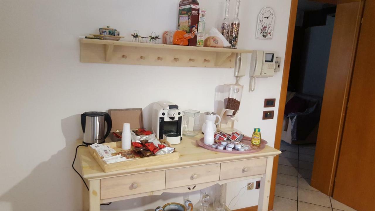 Daddyrooms Treviso Zewnętrze zdjęcie