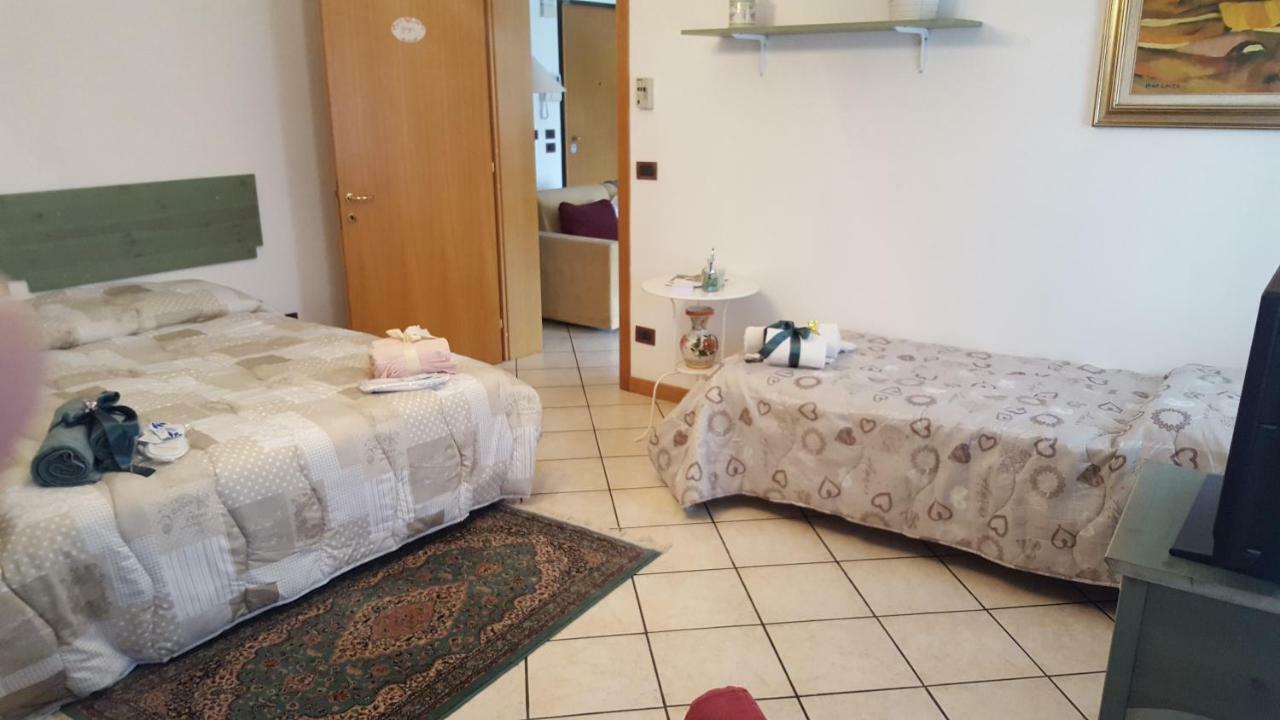 Daddyrooms Treviso Zewnętrze zdjęcie