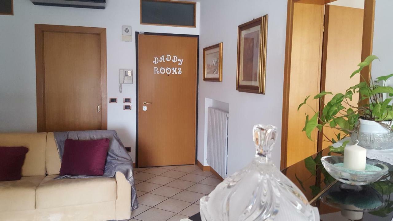 Daddyrooms Treviso Zewnętrze zdjęcie