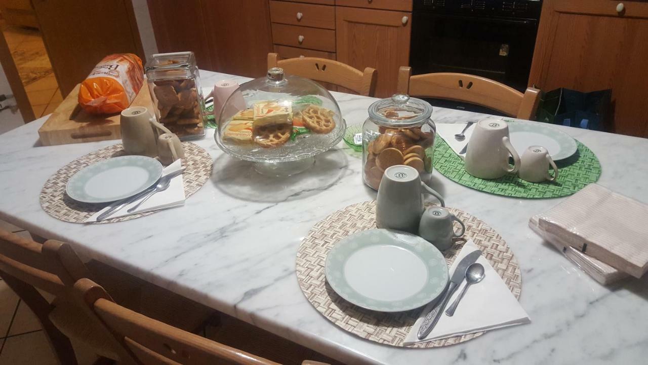 Daddyrooms Treviso Zewnętrze zdjęcie