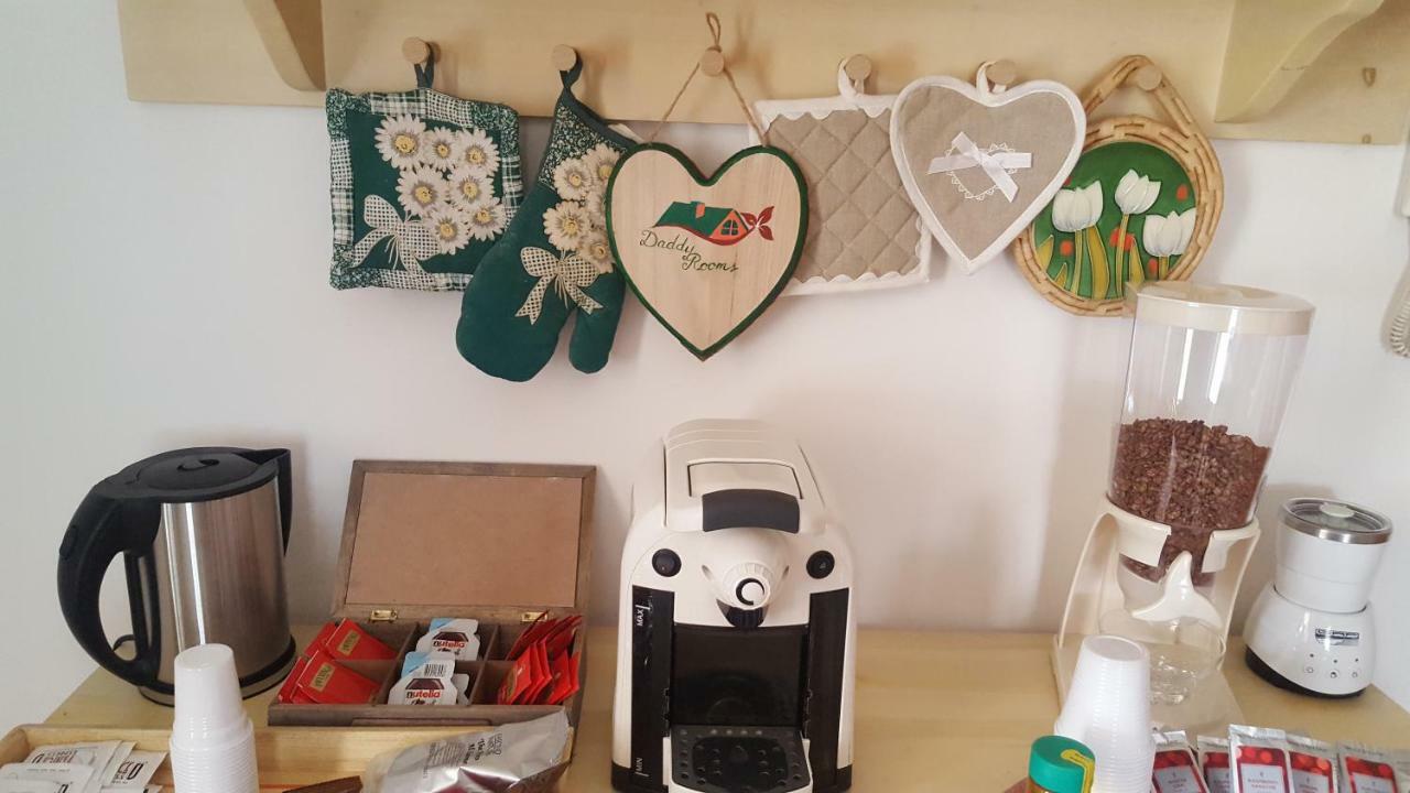 Daddyrooms Treviso Zewnętrze zdjęcie