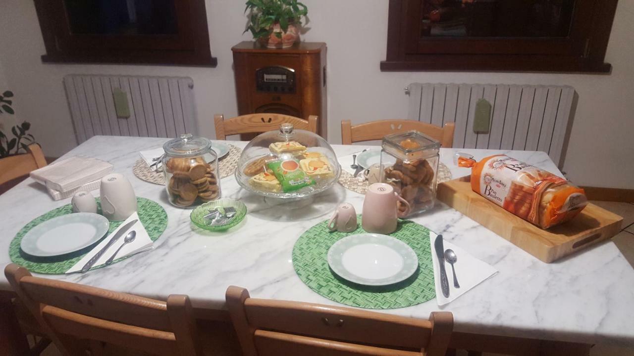 Daddyrooms Treviso Zewnętrze zdjęcie