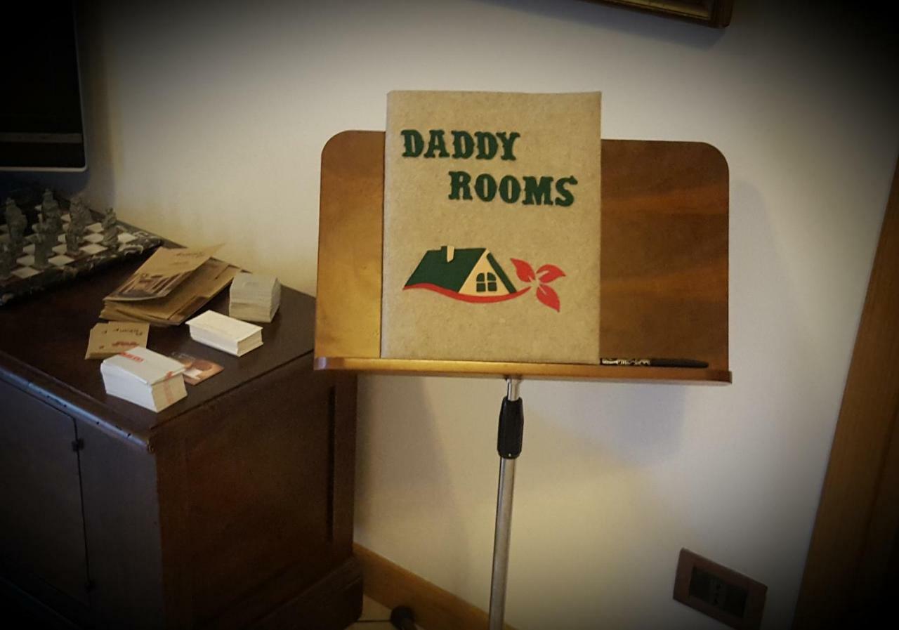 Daddyrooms Treviso Zewnętrze zdjęcie