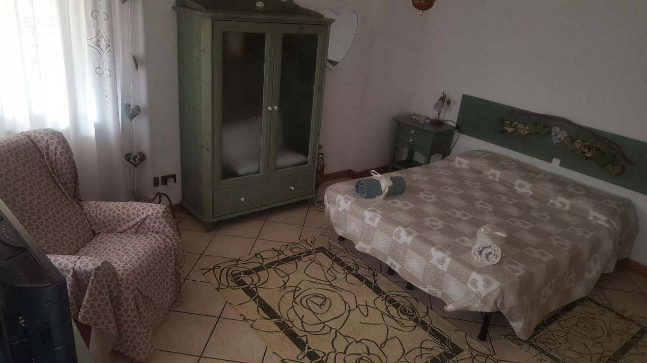 Daddyrooms Treviso Zewnętrze zdjęcie