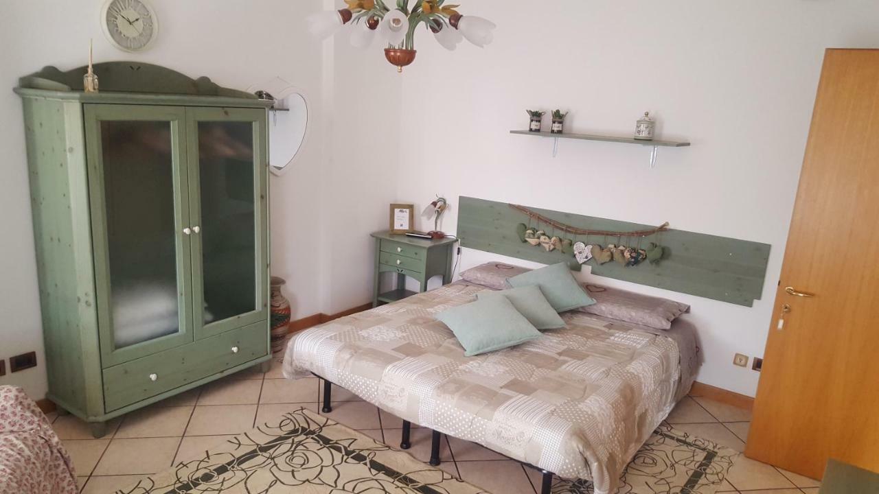 Daddyrooms Treviso Zewnętrze zdjęcie