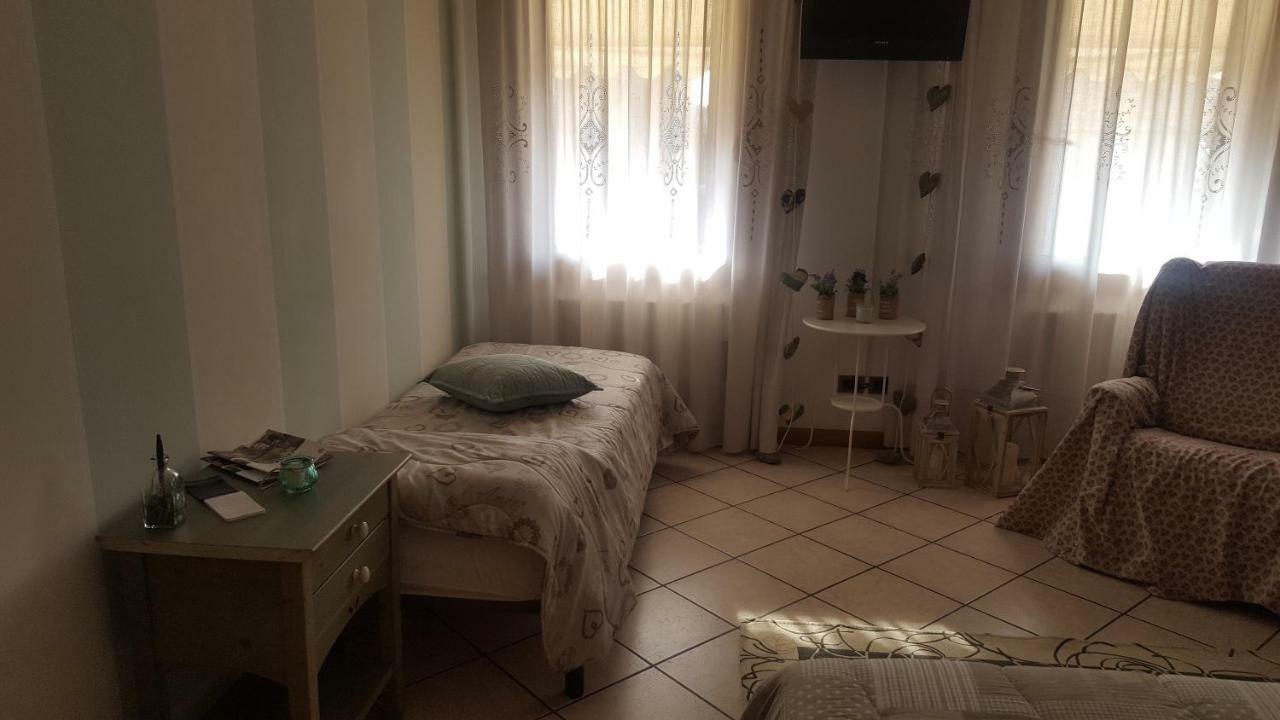 Daddyrooms Treviso Zewnętrze zdjęcie
