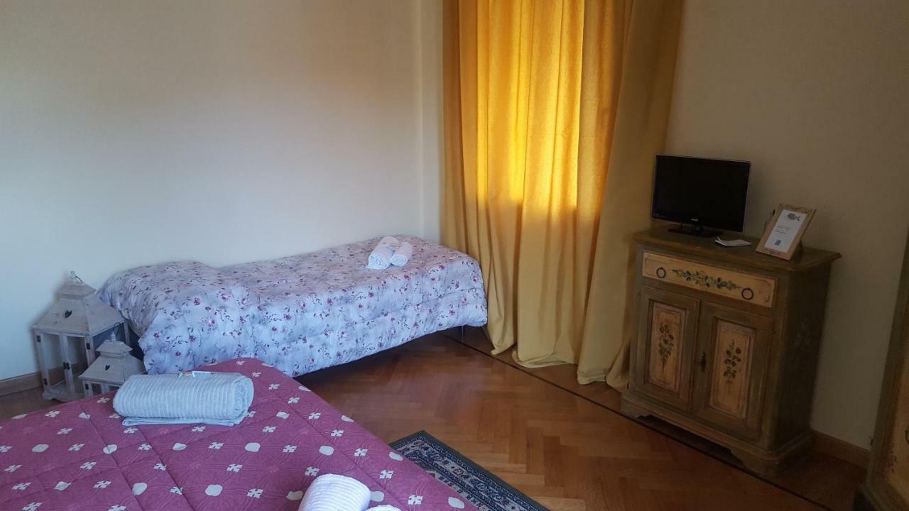 Daddyrooms Treviso Zewnętrze zdjęcie