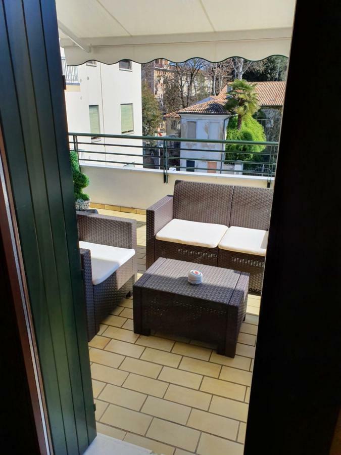 Daddyrooms Treviso Zewnętrze zdjęcie