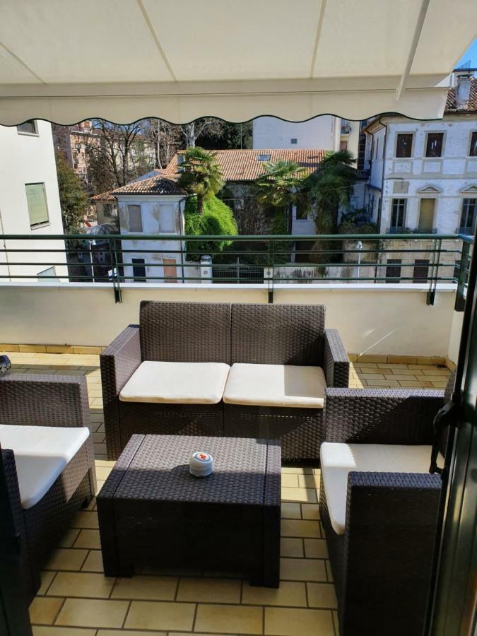 Daddyrooms Treviso Zewnętrze zdjęcie