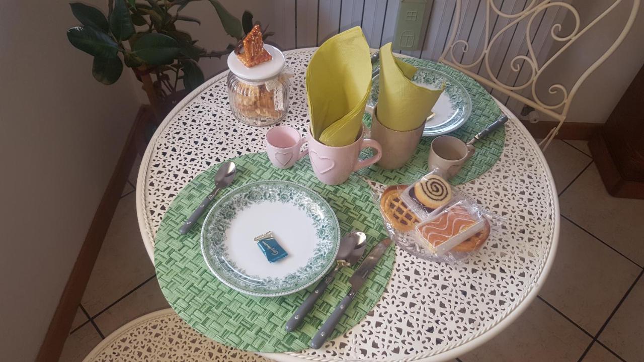 Daddyrooms Treviso Zewnętrze zdjęcie