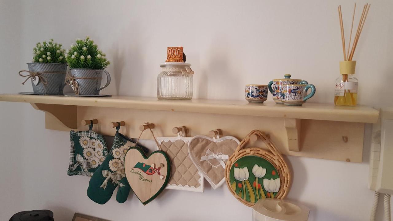 Daddyrooms Treviso Zewnętrze zdjęcie
